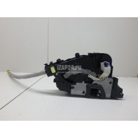 Замок двери задней правой Mercedes Benz W222 (2013 - 2020) 0997307800
