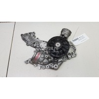 Насос водяной (помпа) Mercedes Benz W222 (2013 - 2020) 2782000007