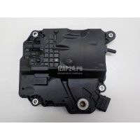 Блок управления АКПП Mercedes Benz W222 (2013 - 2020) 0002704452
