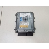 Блок управления двигателем Mercedes Benz W222 (2013 - 2020) 2789001200