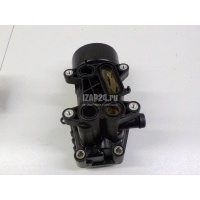 Корпус масляного фильтра VAG Rapid (2013 - 2020) 03L115389G