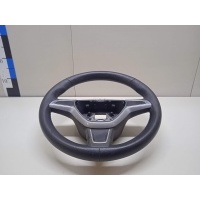 Рулевое колесо для AIR BAG (без AIR BAG) VAG Rapid (2013 - 2020) 5JA419091JDTV