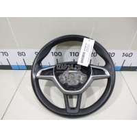Рулевое колесо для AIR BAG (без AIR BAG) VAG Rapid (2013 - 2020) 5E0419091BEFEL