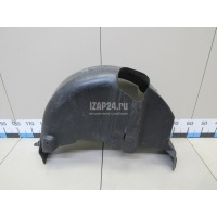 Локер задний правый VAG Rapid (2013 - 2020) 5JJ810970B