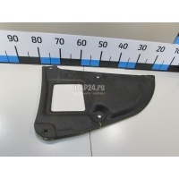 Шумоизоляция капота Subaru Forester (S13) (2012 - 2018) 90815SG070