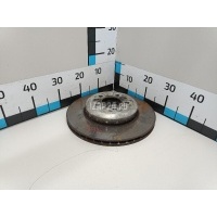 Диск тормозной задний BMW 4-serie F32/F82 (2012 - 2020) 34206894382