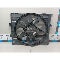 Вентилятор радиатора BMW 4-serie F32/F82 (2012 - 2020) 17428625439