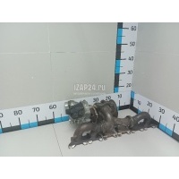 Турбокомпрессор (турбина) BMW 4-serie F32/F82 (2012 - 2020) 11659423787