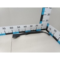 Уплотнитель двери BMW 4-serie F32/F82 (2012 - 2020) 51337347701