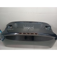 Крышка багажника BMW 4-serie F32/F82 (2012 - 2020) 41007354896