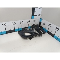 Решетка в бампер левая BMW 4-serie F32/F82 (2012 - 2020) 51118054507