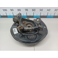 Кулак поворотный задний правый BMW 4-serie F32/F82 (2012 - 2020) 33326797508