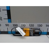 Ремень ручейковый ContiTech SX4 2013 5PK836