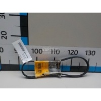 Ремень ручейковый ContiTech SX4 2013 5PK836