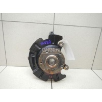 Кулак поворотный передний правый Suzuki SX4 2013 4511161M00