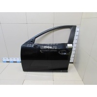 Дверь передняя левая Mazda Mazda 3 (BM/BN) (2013 - 2018) BHY05902XF