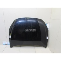 Капот Mazda Mazda 3 (BM/BN) (2013 - 2018) BAY05231X