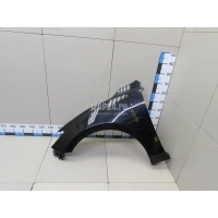 Крыло переднее левое Mazda Mazda 3 (BM/BN) (2013 - 2018) B45A52211B