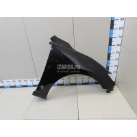 Крыло переднее правое Mazda Mazda 3 (BM/BN) (2013 - 2018) B45A52111B