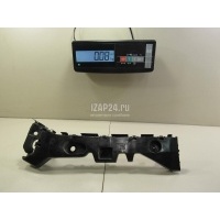 Направляющая заднего бампера левая Mazda Mazda 3 (BM/BN) (2013 - 2018) BHN9502J1B
