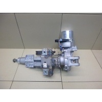 Колонка рулевая Mazda Mazda 3 (BM/BN) (2013 - 2018) BHN132150D