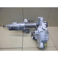 Колонка рулевая Mazda Mazda 3 (BM/BN) (2013 - 2018) BHN132150D