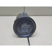 Кнопка запуска двигателя Mazda Mazda 3 (BM/BN) (2013 - 2018) BJS7663S0