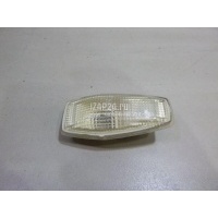 Повторитель на крыло правый белый Hyundai-Kia Carens (2000 - 2002) 923043B120