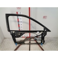 Стеклоподъемник электрический двери передней правой Audi A3 8L (1996-2003) 1996 ,8L3837462