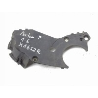 Opel astra f 92 - 98 1.6 8v x16szr крышка корпус грм оригинал 90411829