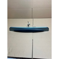 Диафрагма крышки багажника tyl nissan micra k11 рестайлинг 2001 - 2003
