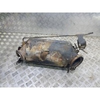 Мерседес вито v класса 447 w447 фильтр частиц постоянных dpf катализатор