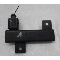 Volkswagen phaeton антенна keyless его entry 3d0909133e