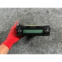 Мерседес радио заводские аудио 30 aps беккер be4716 отсутствие кода a2088200285