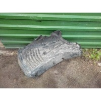 Защита арок передняя правая (подкрылок) Mercedes E W212 2009 A2126900230