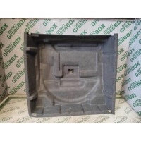 Пол багажника Mercedes ML W166 2012 A1666840005
