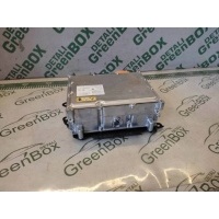 Модуль зарядки аккумулятора (АКБ) Mercedes CLA C118 2022 A0009006520