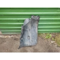 Защита арок передняя левая (подкрылок) Mercedes CLA C118 2022 A1186908300