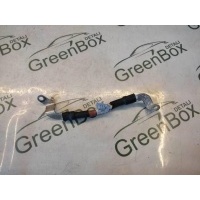 Клемма аккумулятора минус Mercedes CLA C118 2022 A1775400138
