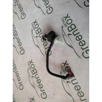 Клапан вентиляции картерных газов Mercedes CLA C118 2022 A0009979611