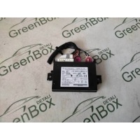 Блок управления магнитолой Mercedes CLA C118 2022 A2389007704