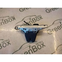 Замок багажника Mercedes CLA C118 2022 A2057500600