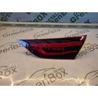 Фонарь крышки багажника правый Mercedes CLA C118 2022 A1189066400