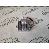 Усилитель музыкальный Mercedes CLA C118 2022 A2439008400,A2239016802