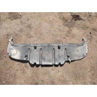 Защита бампера заднего Mercedes CLA C118 2022 A1186805100