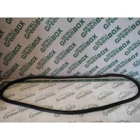 Уплотнитель Mercedes CLA C118 2022 A1186920600
