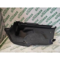 Обшивка багажника Mercedes CLA C118 2022 A1186905201