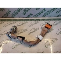 Провод высоковольтный Mercedes CLA C118 2022 A1775408130,A1775456600