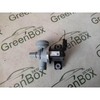 Клапан электромагнитный Mercedes CLA C118 2022 A2474703602
