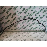 Патрубок (трубопровод, шланг) Mercedes CLA C118 2022 A1775016201